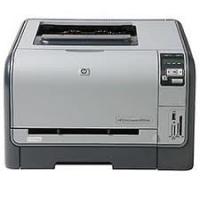 HP Color LaserJet CP1518ni Printer Toner Cartridges